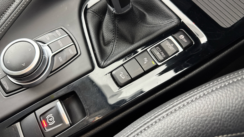 BMW X1 xDrive 20i xLine 5dr Step Auto Petrol Estate